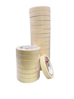 Băng Keo Giấy 3M™ 2258, 18 mm x 25 m, 96 Cuộn/Thùng