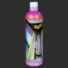 A Meguiar’s® Hybrid Ceramic Trim Restorer-CA, G220316C, 16 OZ Bottle