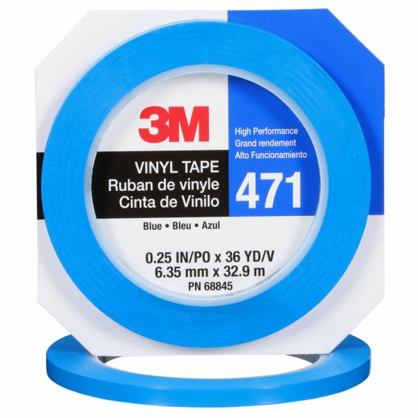™ Vinyl Tape 471