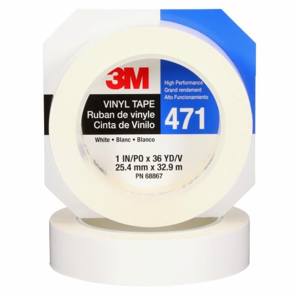 ™ Vinyl Tape 471