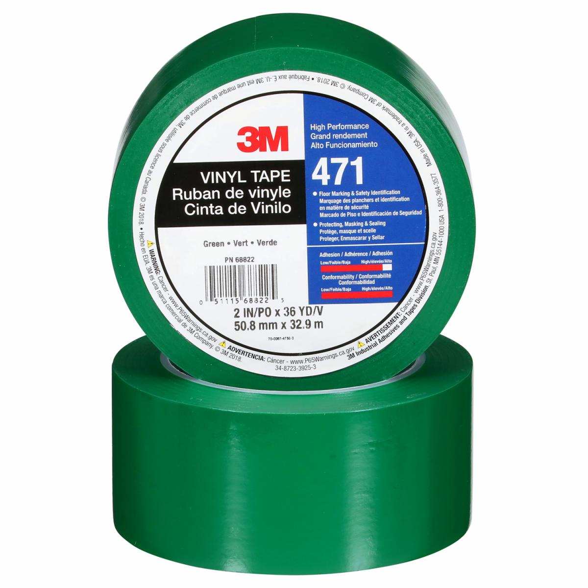 ™ Vinyl Tape 471