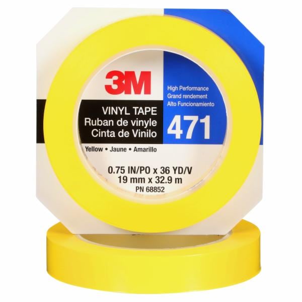 ™ Vinyl Tape 471
