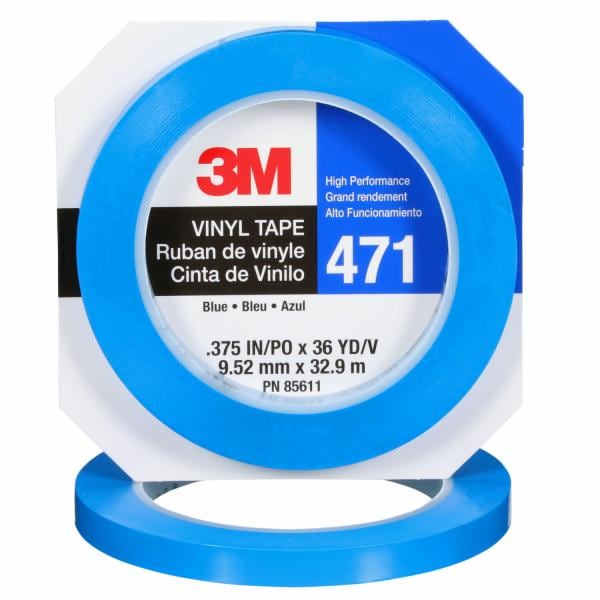 ™ Vinyl Tape 471