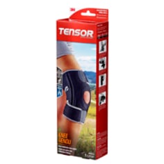 Tensor™ Lateral Stabilization Knee Support, Adjustable