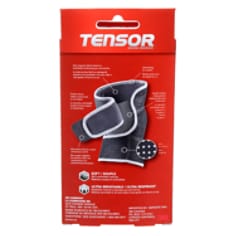 A Tensor™ Compression Knee Support, 207247-CA, Adjustable
