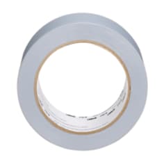 3M™ General Purpose Vinyl Tape, 764, grey, 2.0 in x 36.0 yd x 5.0 mil
