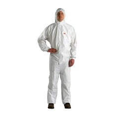 Traje 2025 tyvek 3m