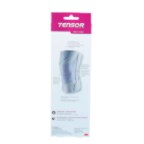 Stabilisateur mince pour genou Tensor(MC) pour femmes