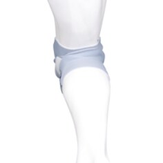 ‎٩( ᐛ )و Tensor™ Women Slim Silhouette Knee Stabilizer, Adjustable