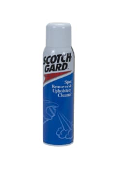 Scotchgard(TM) Spot Remover & Upholstery Aerosol Cleaner