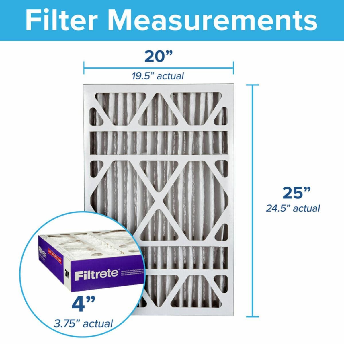 Filtrete Allergens