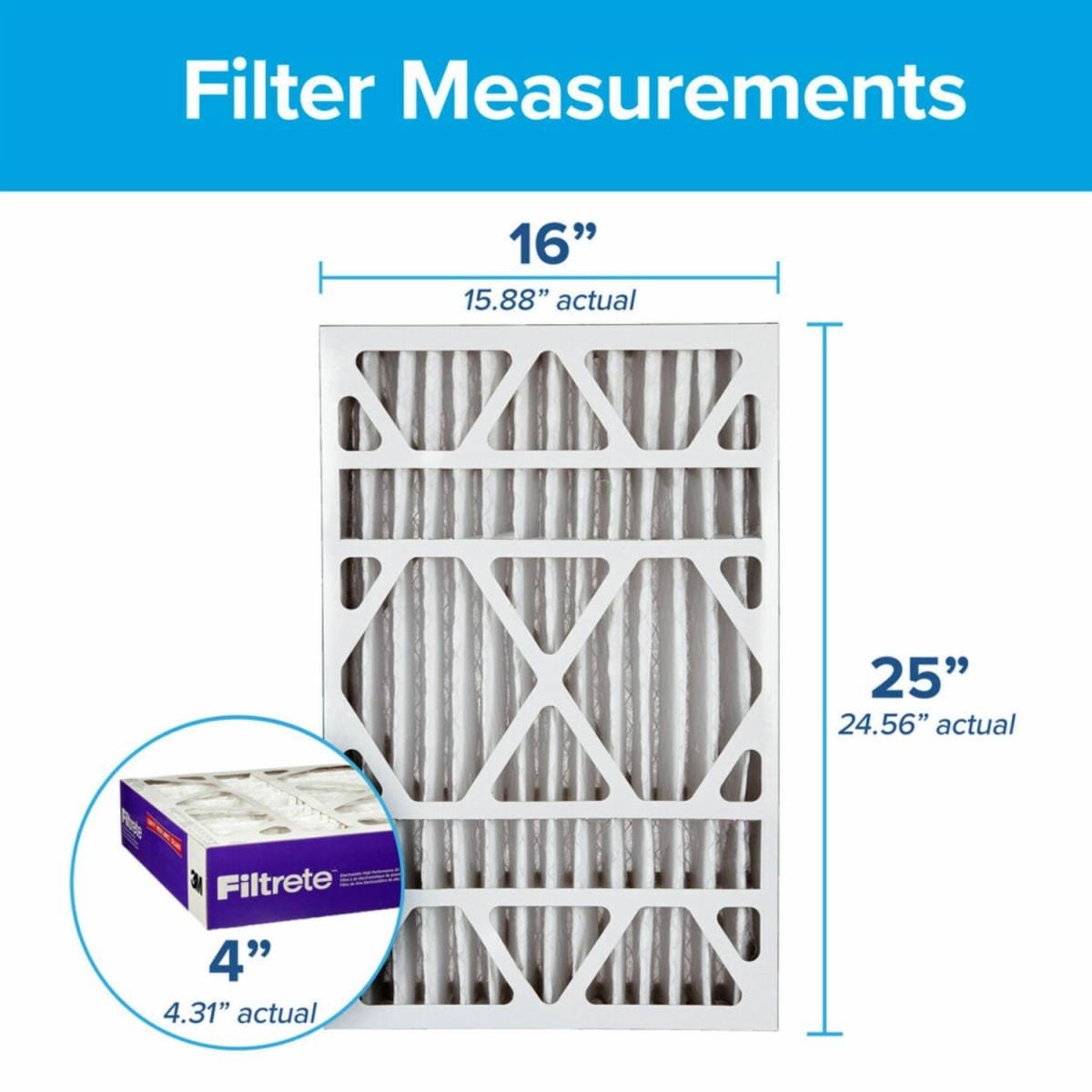 Filtrete Allergens