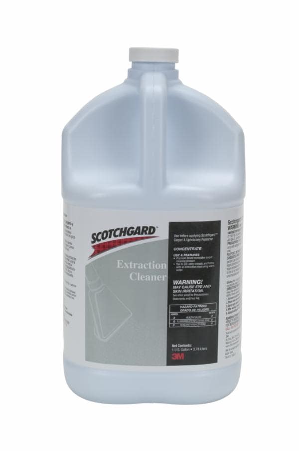 ™ Scotchgard Extraction Cleaner Concentrate 05719