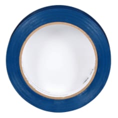 3M™ General Purpose Vinyl Tape 764, Blue, 1 in x 36 yd, 5 mil, 36 Roll/Case