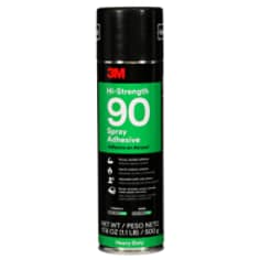 A 3M™ Hi-Strength Spray Adhesive 90, Clear