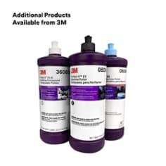 Additional Products Available from 3M