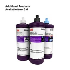 3M 6094 Perfect-It EX Machine Polish, 06094, 1 Quart