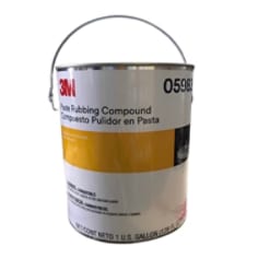Dung dịch đánh bóng phá xước 3M™ 05983, 1 gal