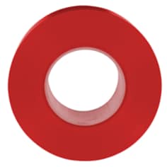 A 3M™  Durable Floor Marking Tape 971, Red, 3 in x 36 yd, 17 mil
