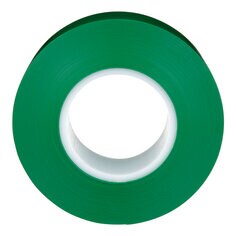 3M Durable Floor Marking Tape 971, Green, 2 in x 36 yd, 17 mil