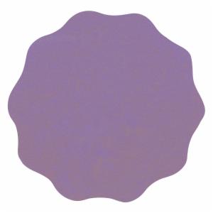 3M™ Finesse-it Hookit Film Disc 466LA, A7 3MIL, 1-3/8 in x NH, Scallop, Die 143S, 500/Carton, 2000 ea/Caseimage