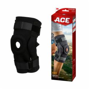 ACE Hinged Knee Brace 209600 image ACE Hinged Knee Brace 209600image