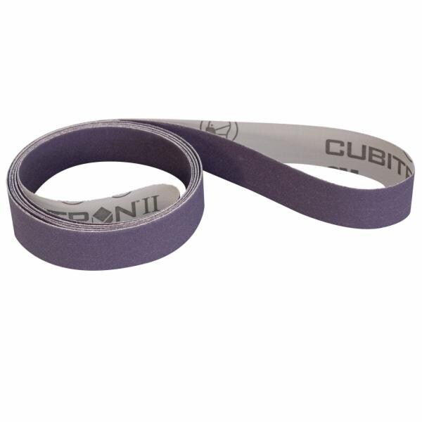™ Cubitron II Cloth Belt 726A