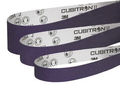 3M™ Cubitron™ II Cloth Roll 726A | 3M Lebanon