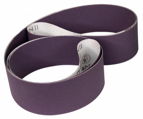 ™ Cubitron II Cloth Belt 726A