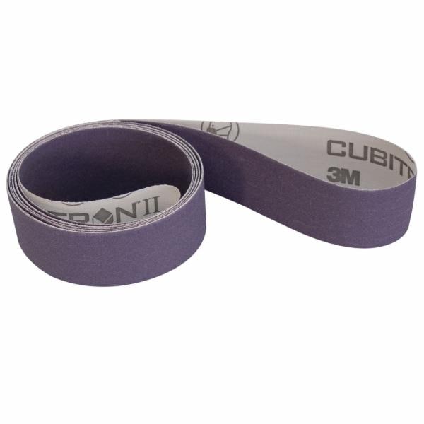 ™ Cubitron II Cloth Belt 726A