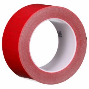 3M™ Polyester Protective Tape 335, Pink, 3 in x 144 yd, 1.6 mil, 12 Roll/Caseimage