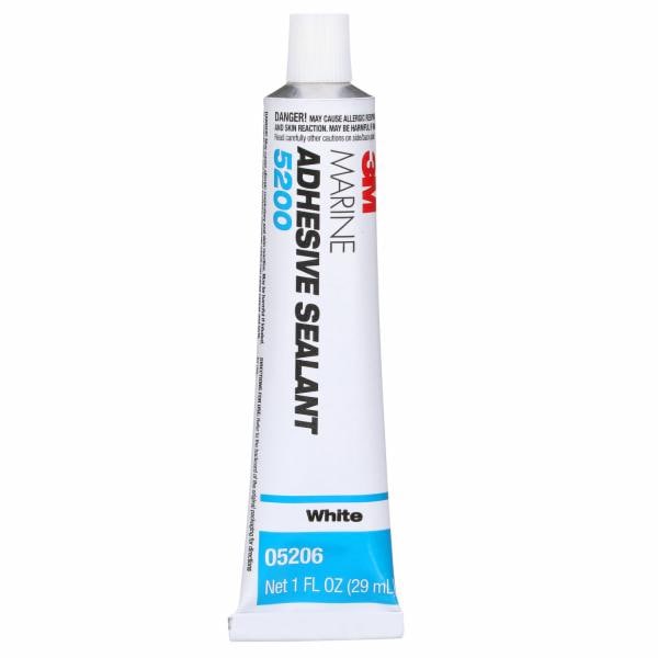 ™ Marine Adhesive Sealant 5200