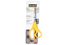 1428-P22-EF Printed Scissors, 8 in