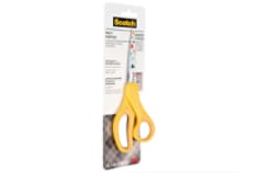 1428-P22-EF Printed Scissors, 8 in
