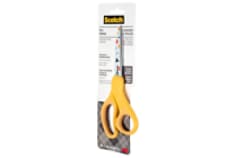 1428-P22-EF Printed Scissors, 8 in