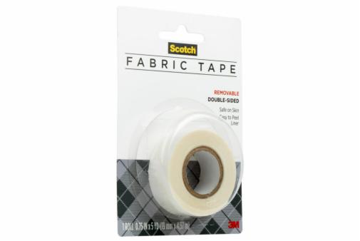 Scotch® Fabric Tape