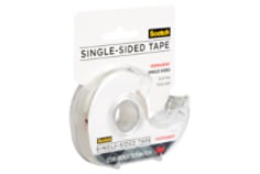 Scotch(R) Tape Single Sided 001-CFT 3/4 in x 400 in