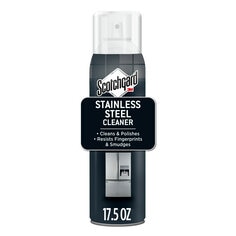 Scotchgard™ Stainless Steel Cleaner