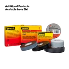 Additional Products Available from 3M