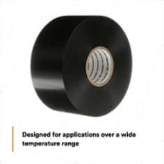 Designed for applications over a wide temperature range