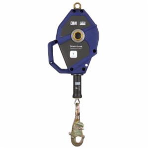 3M™ DBI-SALA Smart Lock Self-Retracting Lifeline 3503872, 20 ft, Galvanized Cable, Class 1image
