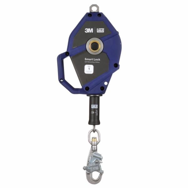 ™ DBI-SALA Smart Lock Self-Retracting Lifeline 3503875