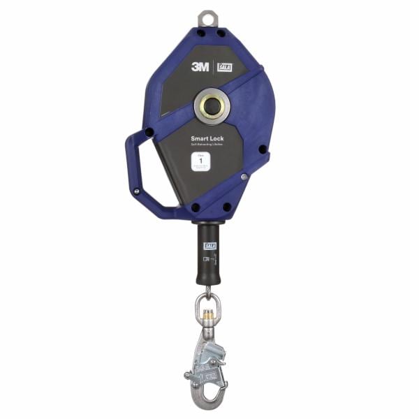 ™ DBI-SALA Smart Lock Self-Retracting Lifeline 3503879