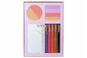 Post-it Back to School Gift Box NTDBOX-SM-OR Assorted Gift Boximage