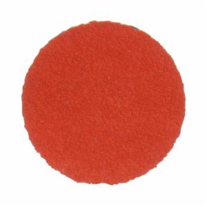 3M™ Cubitron II Roloc Fibre Disc 987C, 80+, TR, 2 in, Die R200P, 50/Carton, 200 ea/Caseimage