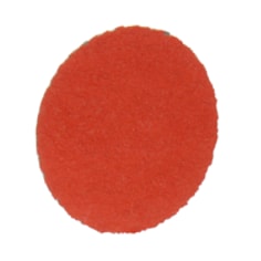 3M™ Cubitron™ II Roloc™ Fibre Disc, 987C, TR, 80+, 2 in