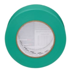 3M™ Vinyl Duct Tape, 3903, green, 2 in x 50 yd (50.8 mm x 45.7 m)