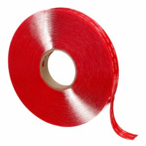 3M™ VHB Tape 4918F, Clear, 6 mm x 16 1/2 m, 2 mm, Film Liner, 12 Rolls/Caseimage