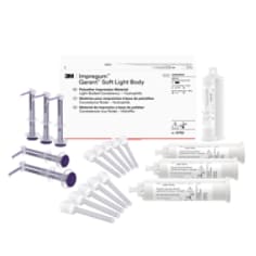 3M™ Impregum™ Garant™ Soft Light Body Polyether Impression Material Refill, 31752