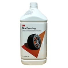 3M™ Dung Dịch Bảo Dưỡng Lốp Xe 39042, 3L